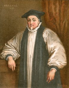 Arcivescovo Laud