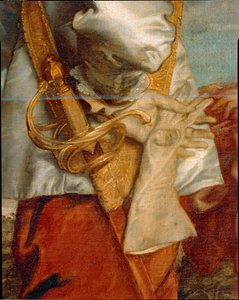 Carlo I, re d