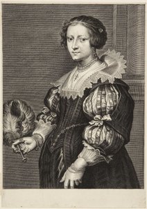  da Anthony van Dyck