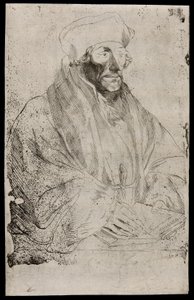Desiderius Erasmus da Anthony van Dyck