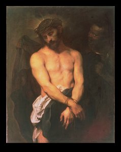 Ecce Homo, c.1625-26 da Anthony van Dyck