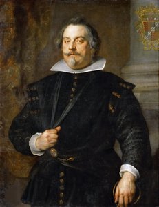 Francisco de Moncada, Marchese di Aytona