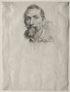 Frans Snyders da Anthony van Dyck
