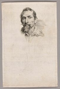 Frans Snyders da Anthony van Dyck