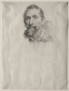 Frans Snyders da Anthony van Dyck