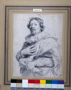 Gaspard de Crayer da Anthony van Dyck