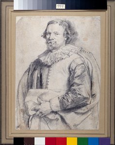 Hans van Mildert