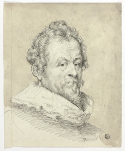 Hendrick van Balen da Anthony van Dyck