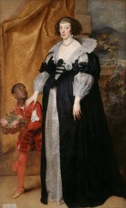 Enrichetta di Lorena