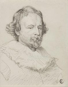 Jan Mildert da Anthony van Dyck