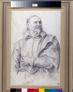 Jan Snellincx da Anthony van Dyck
