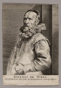 Jan de Wael