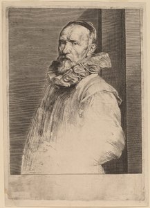 Jan de Wael, probabilmente 1626-1641