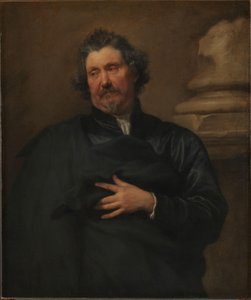 Karel van Mallery da Anthony van Dyck