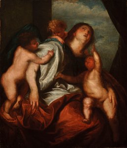  da Anthony van Dyck