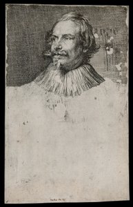 Paul de Vos da Anthony van Dyck