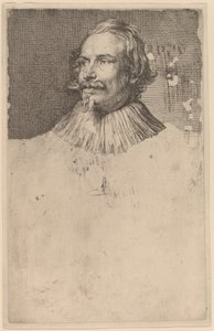 Paul de Vos, probabilmente 1626-1641