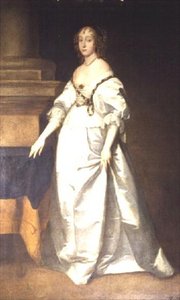 Penelope, contessa di Pembroke
