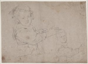 Philip Porter da Anthony van Dyck