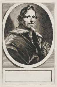 Philippe Le Roy da Anthony van Dyck