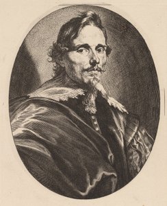 Philippe le Roy, Signore di Ravels, probabilmente 1626-1641 da Anthony van Dyck