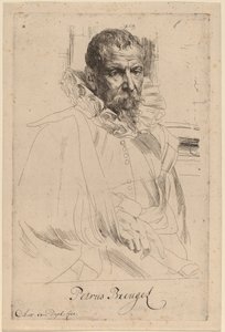 Pieter Bruegel il Giovane