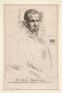  da Anthony van Dyck