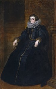 Policena Spínola, marchesa di Leganés