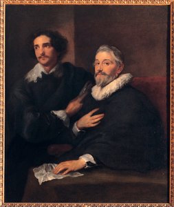Ritratto dei fratelli de Wael
