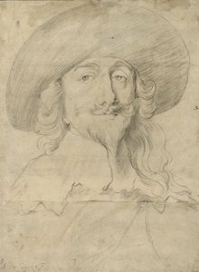 Ritratto di Carlo I