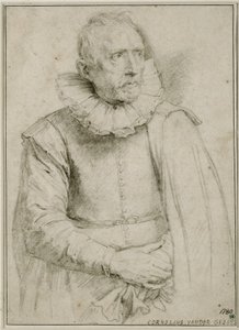  da Anthony van Dyck
