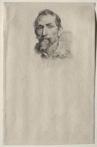 Ritratto di Frans Snyders
