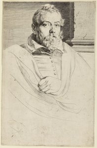 Ritratto di Franz Franck da Anthony van Dyck