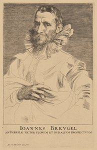  da Anthony van Dyck