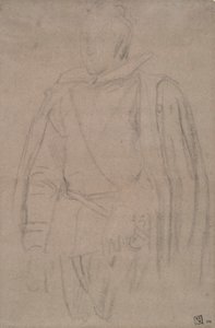 Ritratto del Marchese di Mirabel da Anthony van Dyck