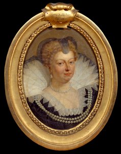 Ritratto della regina Maria de
