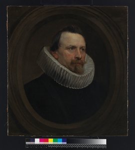 Ritratto di un uomo