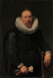 Ritratto di un Uomo, c.1618