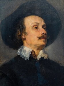  da Anthony van Dyck