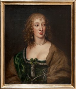  da Anthony van Dyck
