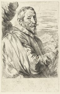  da Anthony van Dyck
