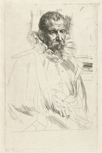  da Anthony van Dyck