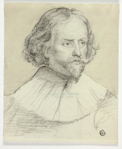 Quintijn Simons da Anthony van Dyck