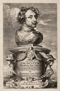  da Anthony van Dyck