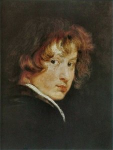 Autoritratto