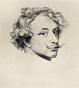 Autoritratto, da 