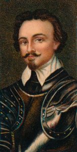 Sir Thomas Wentworth 1593-1641, 1º Conte di Strafford, 1912