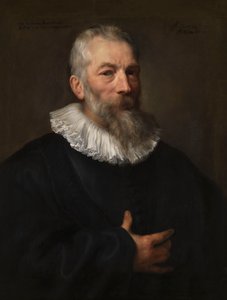  da Anthony van Dyck