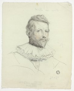 Theodoor van Loon da Anthony van Dyck