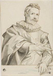 Theodore van Loon da Anthony van Dyck
